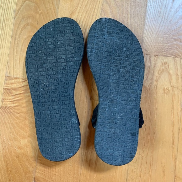 Sanuk Kids’ Yoga Sling Burst - Picture 3 of 5